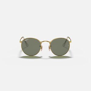 Ray ban 0RB3447 ROUND METAL Sunglasses